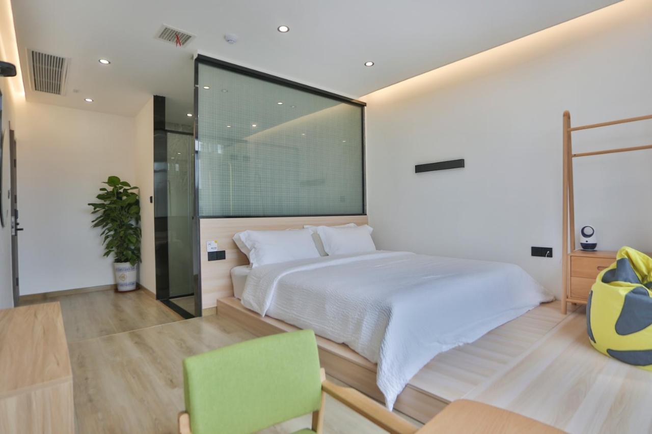 Heaven'S Gate Home Stay --Free Pick Up Service--Panoramic View Of Tianmen Mountain Zhangjiajie Exterior foto