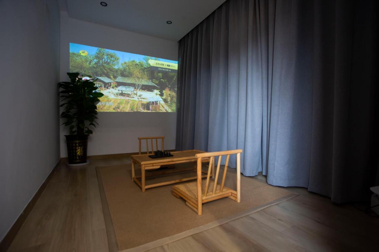 Heaven'S Gate Home Stay --Free Pick Up Service--Panoramic View Of Tianmen Mountain Zhangjiajie Exterior foto